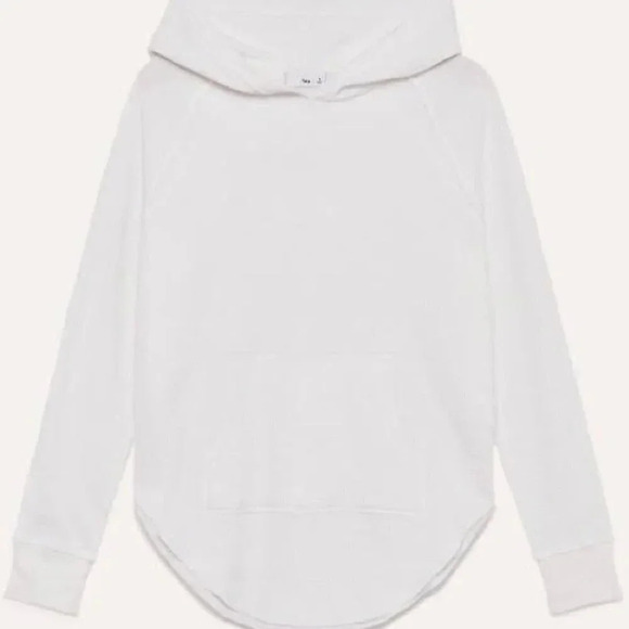 Aritzia Tna Thermal Nevado Hoodie - Picture 2 of 16